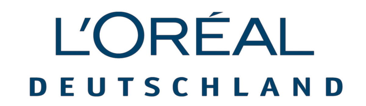 Logo Loreal Deutschland PensExpert